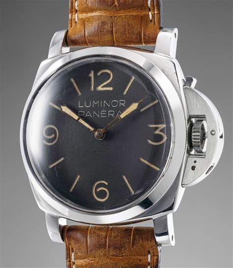 panerai ankauf|vintage panerai for sale.